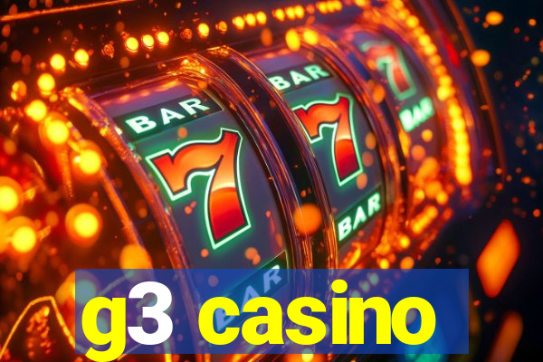 g3 casino